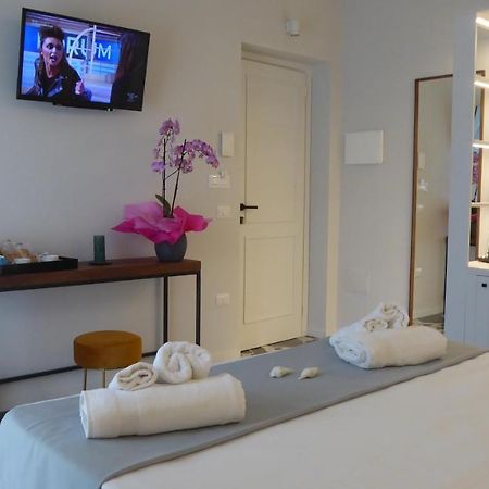 Bed and Breakfast Paderagi Santa Domenica  Zewnętrze zdjęcie