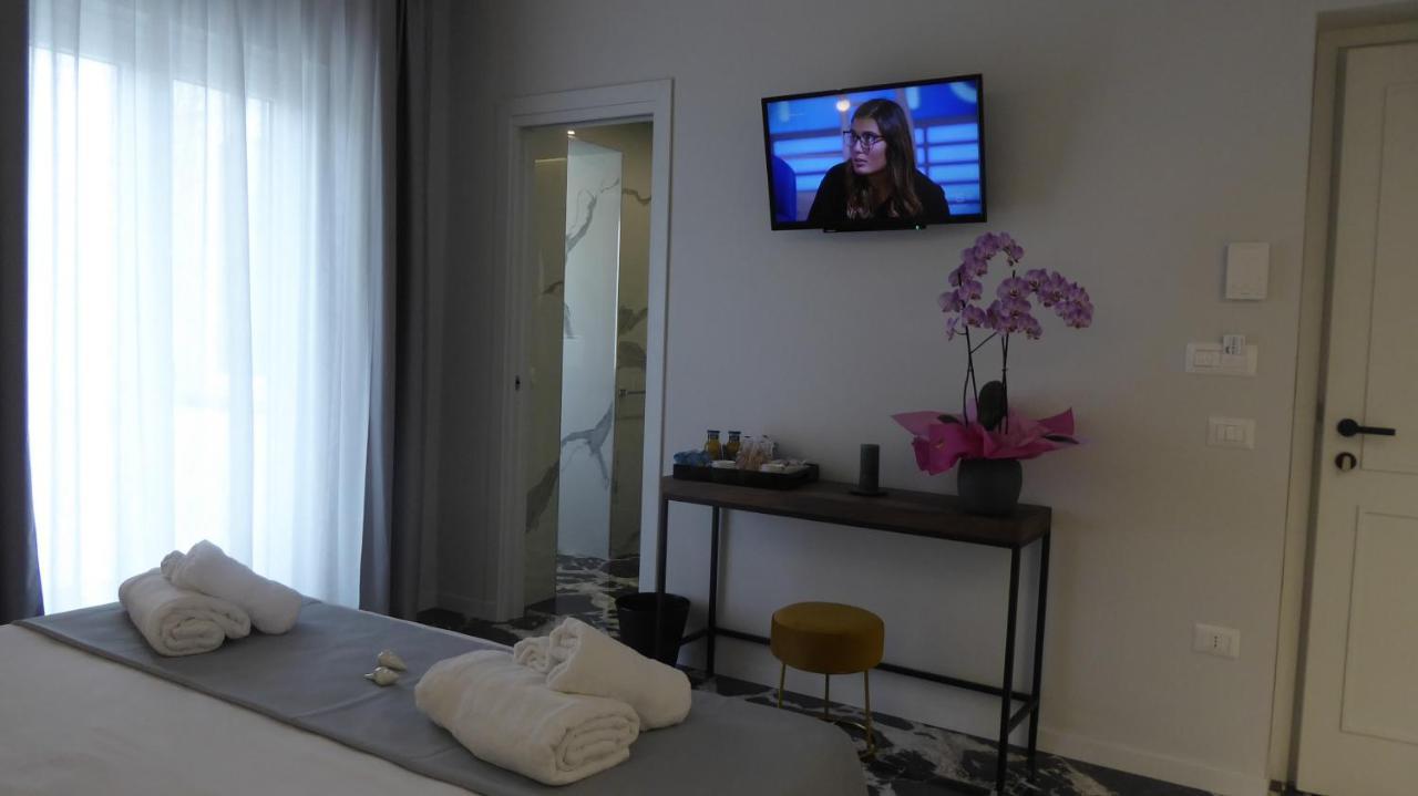Bed and Breakfast Paderagi Santa Domenica  Zewnętrze zdjęcie