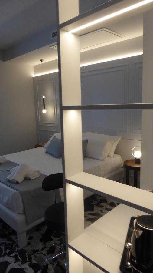 Bed and Breakfast Paderagi Santa Domenica  Zewnętrze zdjęcie