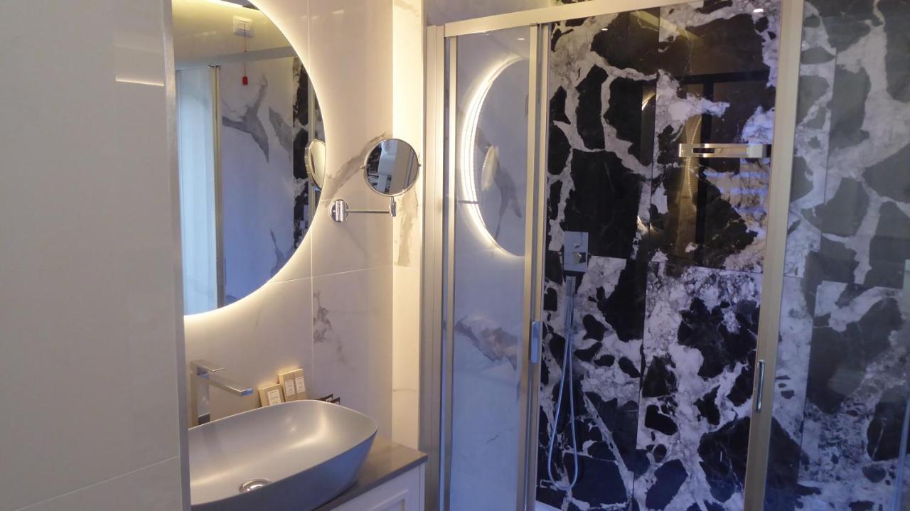 Bed and Breakfast Paderagi Santa Domenica  Zewnętrze zdjęcie