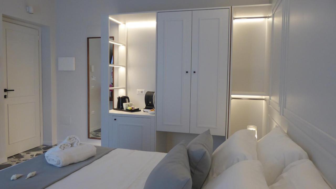 Bed and Breakfast Paderagi Santa Domenica  Zewnętrze zdjęcie