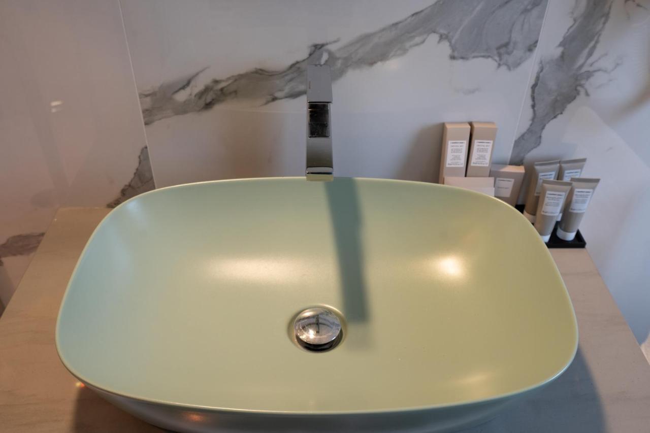 Bed and Breakfast Paderagi Santa Domenica  Zewnętrze zdjęcie