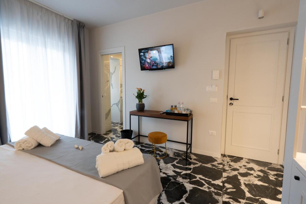 Bed and Breakfast Paderagi Santa Domenica  Zewnętrze zdjęcie