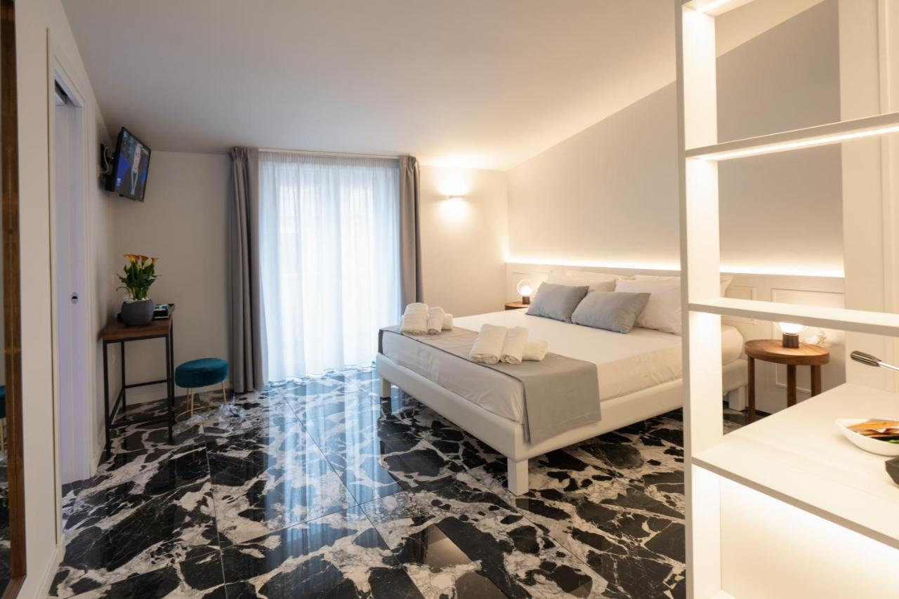 Bed and Breakfast Paderagi Santa Domenica  Zewnętrze zdjęcie
