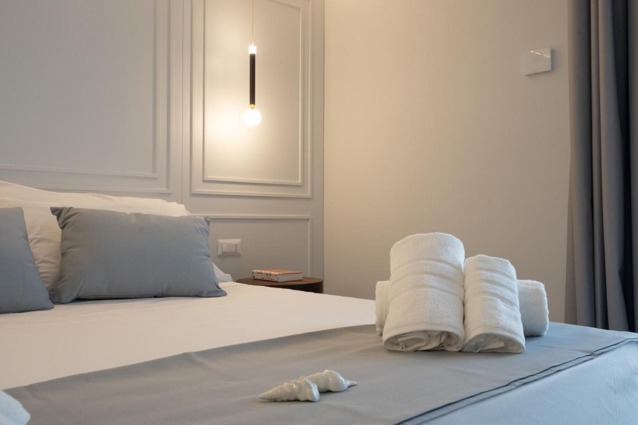 Bed and Breakfast Paderagi Santa Domenica  Zewnętrze zdjęcie