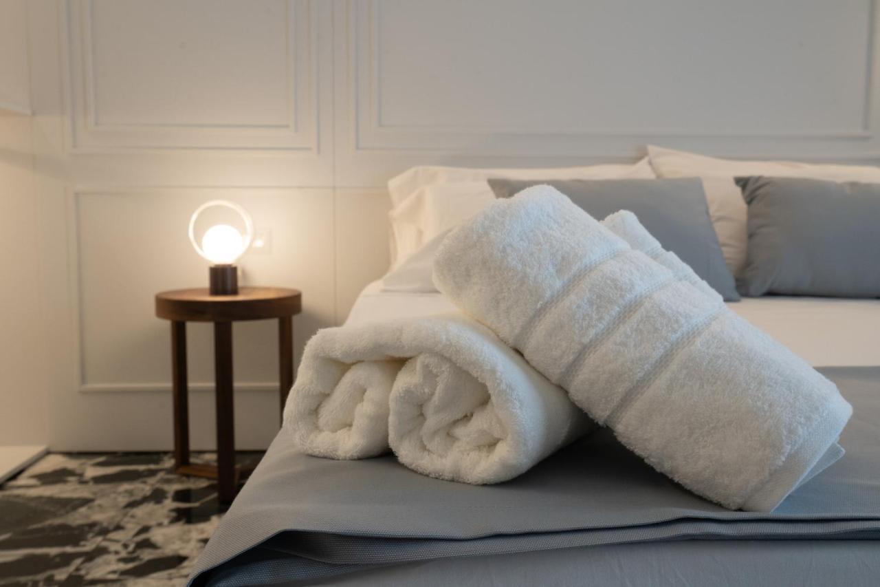 Bed and Breakfast Paderagi Santa Domenica  Zewnętrze zdjęcie