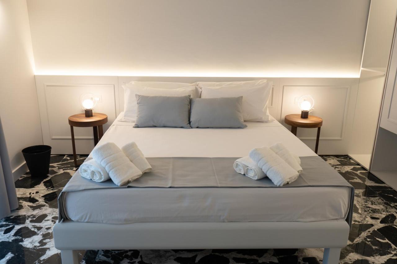Bed and Breakfast Paderagi Santa Domenica  Zewnętrze zdjęcie
