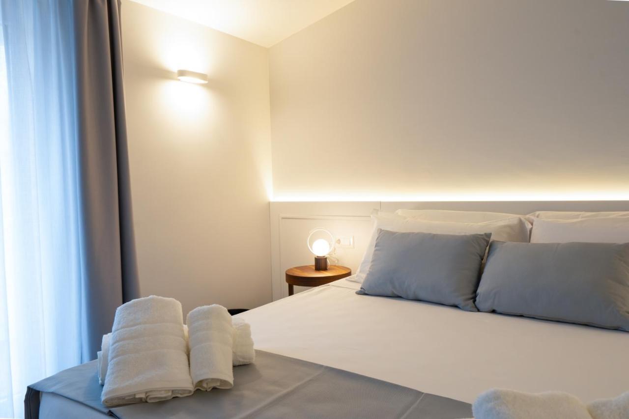 Bed and Breakfast Paderagi Santa Domenica  Zewnętrze zdjęcie