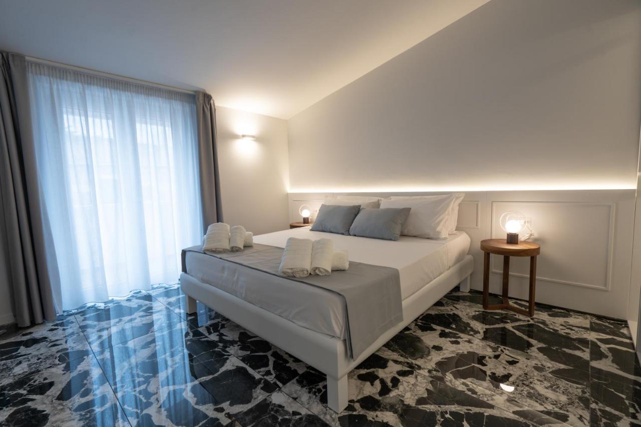 Bed and Breakfast Paderagi Santa Domenica  Zewnętrze zdjęcie