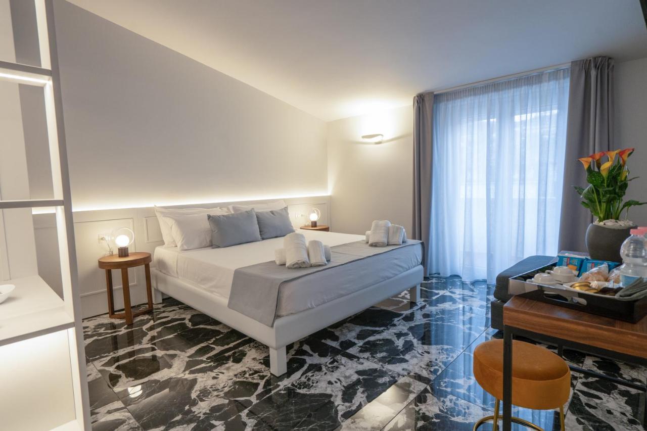 Bed and Breakfast Paderagi Santa Domenica  Zewnętrze zdjęcie