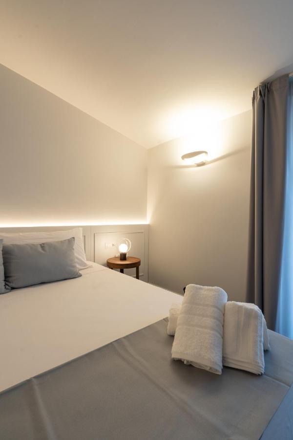 Bed and Breakfast Paderagi Santa Domenica  Zewnętrze zdjęcie
