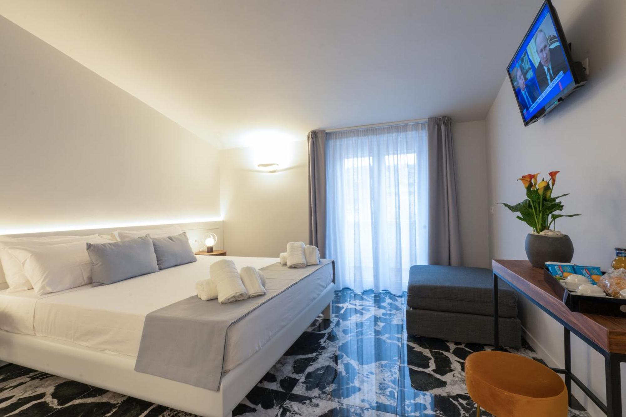 Bed and Breakfast Paderagi Santa Domenica  Zewnętrze zdjęcie