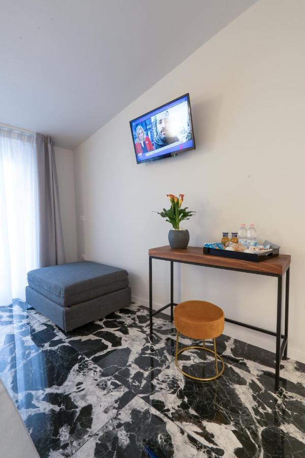 Bed and Breakfast Paderagi Santa Domenica  Zewnętrze zdjęcie