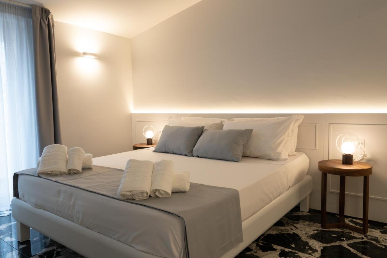 Bed and Breakfast Paderagi Santa Domenica  Zewnętrze zdjęcie