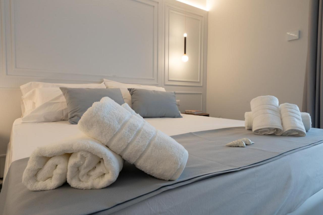 Bed and Breakfast Paderagi Santa Domenica  Zewnętrze zdjęcie